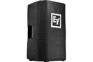Electro-Voice ELX200-10-CVR Deluxe gepolsterte Abdeckung für ELX200-10 und 10P Lautsprecher