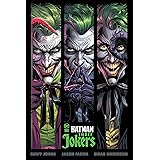 Batman: Three Jokers