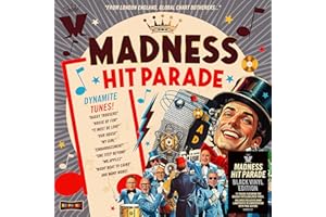 Madness - Hit Parade (Classic Edition)