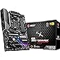 MSI MAG B550 TOMAHAWK Motherboard ATX, AM4, DDR4, Dual M.2, LAN, USB 3.2 Gen2, Front Type-C, Mystic Light RGB, HDMI…