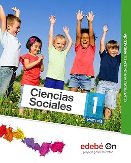 CIENCIAS SOCIALES 1
