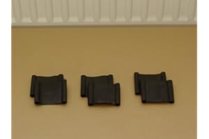 AVASEE Radclamp Kit Spare Seals - 3 Pack (6 Seals)