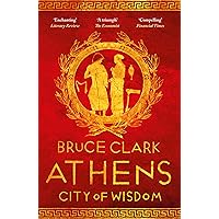 Athens: City of Wisdom