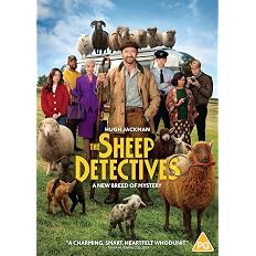 The Sheep Detectives - View 5