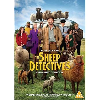 The Sheep Detectives - View 6