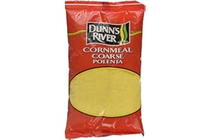 Dunn's River Cornmeal Coarse 500g