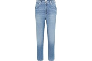 MUSTANG Styl Charlotte Tapered - Dżins Kobiety