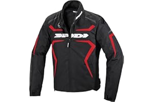 SPIDI Sportmaster H2out Jacket Uomo