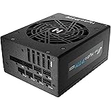 FSP Hydro PTM Pro 1200 W Boite - 80+ Platinum - PFC Actif - Alimentation CPU : 4+4 x3 -Full Modulaire - Vent : 135mm - IEC/en