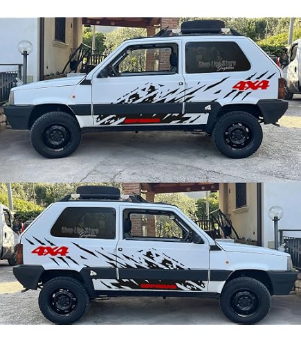 Kit Adesivi PUMU Per Carrello Elevatore Linde – 7 Pezzi Di Varie Misure – Bianco – Segnaletica Di Sicurezza