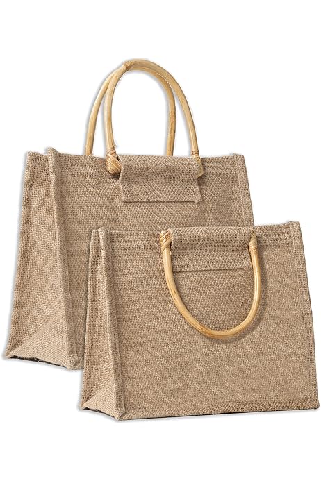 Jute Bag Sac Toile De Jute Amazon Sac En Toile De Jute Petit Avec
