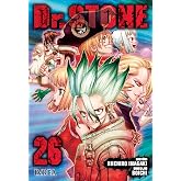 Dr.Stone 26
