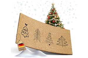 ‎ELBFUCHS ElbFuchs Kokos Fußmatte Fußmatte Camping 60x40cm I Extra langlebige & rutschfeste Kokosmatte I Für Innen & Überdachte Außenbereiche I Ideal als schmale Schmutzfang- und Eingangsmatte