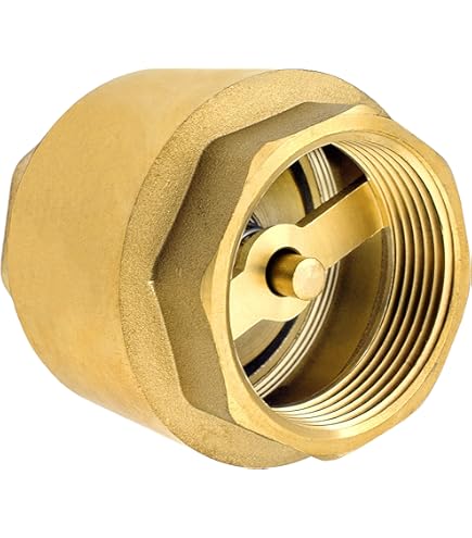 Valvola A Doppia Sfera Maschile 15/21 - Per Impianti Idrici E Riscaldamento, Maniglia Piatta - Foto 10