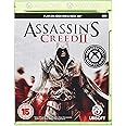 Assassins Creed II: Game of The Year - Classics Edition (Xbox 360)