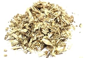 SR-SPEEDRANGE Marshmallow Root Cut, Premium Quality, Free P&P to The UK (50g)