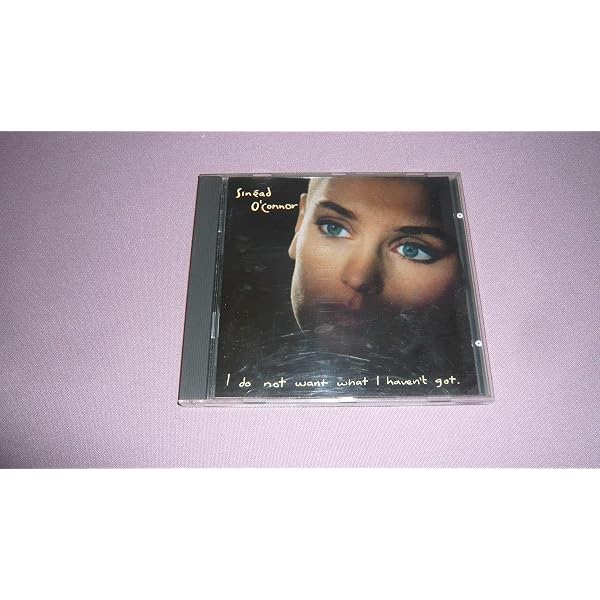 So Far - The Best Of Sinead O'Connor: Amazon.de: Musik-CDs & Vinyl