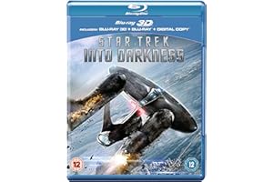 Star Trek Into Darkness