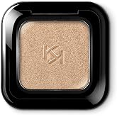 Kiko Milano Kiko G&ouml;z Farı - High Pigment Eyeshadow 02 Metallic Gold