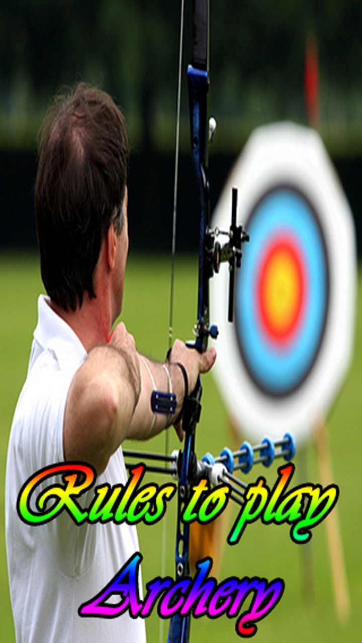 Rules to play Archery Amazon.co.uk Apps & Games