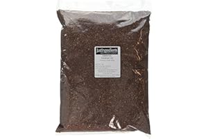 JustIngredients Essentials Rooibos Tea 1 kg Nutty Full Bodied Refreshing with Warm Woody Notes 1 kg Pack of 1