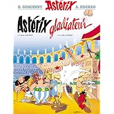 Ast&eacute;rix gladiateur