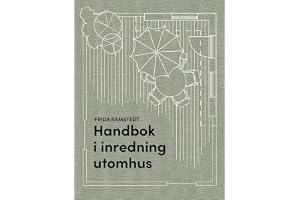 Handbok i inredning utomhus