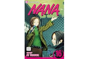 Nana, Vol. 16