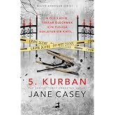 5. Sacrifice: 4 Dead Women. A Killer Lurking to Kill Again...