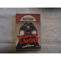 Boulevard de la Mort [Édition Simple]: Amazon.fr: Kurt