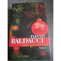 Das Geschenk: Roman (Lübbe Belletristik)