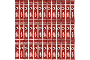 NESCAFÉ Nescafe Original Individual One Cup Instant Coffee Sachets x 100 1.2g Sticks
