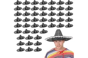 I LOVE FANCY DRESS LTD I LOVE FANCY DRESS Sombreros Mexicanos Disponible EN DIVERSAS Colores Y Paquetes para Adulto Fiestas TEMATICAS DE Mexicano O 5 DE Mayo O Fiestas TEMATICAS DE Grupo