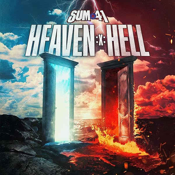 All the Good Shit: 14 Solid Gold Hits 2000-2008 by Sum 41
