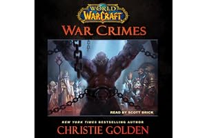 World of Warcraft: War Crimes