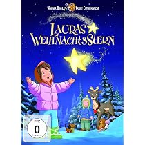 Lauras Weihnachtsstern: Amazon.de: de Rycker, Piet, Rothkirch, Graf Thilo:  DVD & Blu-ray