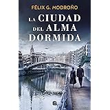 La ciudad del alma dormida
