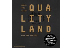 QualityLand: Dunkle Edition