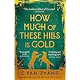 HOW MUCH OF THESE HILLS IS GOLD (B PB)