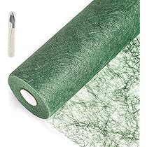 Tafelloper, gerecycled katoen, ruit, 50 x 150 cm online kopen?| Dille & Kamille