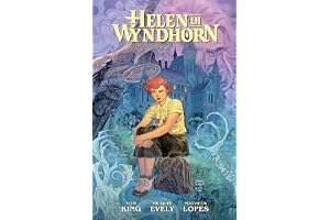 Helen di Wyndhorn