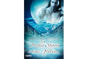 Dunkle Stimme meines Herzens (Die Karpatianer, Band 36)