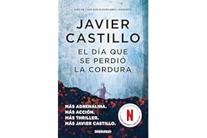 El día que se perdió la cordura (Best Seller)