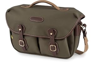 BILLINGHAM Hadley Pro 2020 Sage Chocolat FIBRENYTE