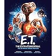 E.T. the Extra-Terrestrial: The Ultimate Visual History