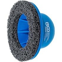 Clé Pour Tendeurs De Courroies BGS 1310-14 - Douze Pans 14 Mm - Longueur 460 Mm - Pour Véhicules Japonais
