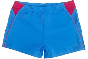 LAPHILO Costume da Bagno per Bambini Ragazzi Pantaloncini Bermuda Estivi Shorts Estivo (cod. 1200)