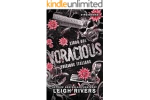 Voracious: Edizione italiana (The Edge of Darkness