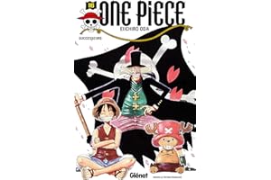 One piece, Volume 16