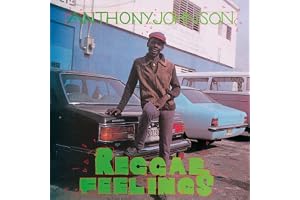Reggae Feelings